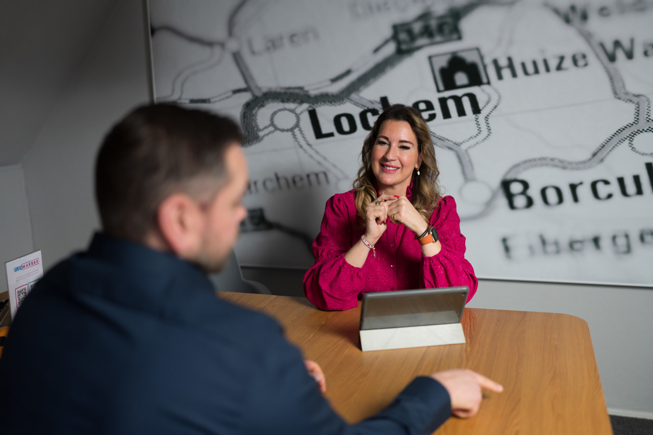 Een nieuw jaar vol werkplezier: tijd voor jouw volgende stap