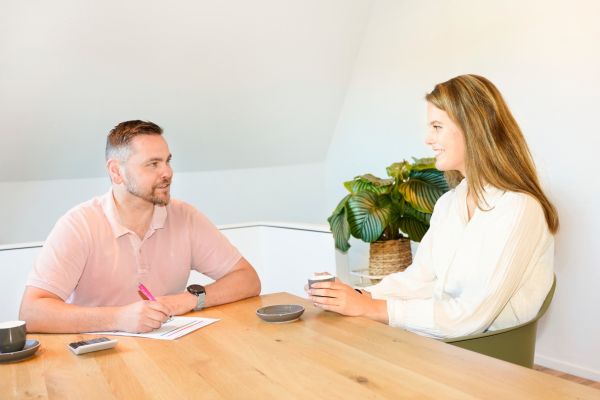 Waarom gemotiveerde starters het verschil maken voor jouw organisatie
