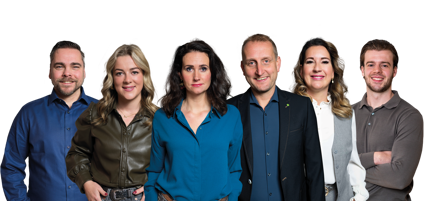 Neem contact met ons op