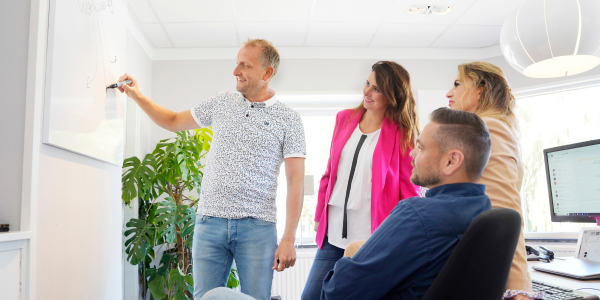 Week van de Mentale Gezondheid: het begint bij eerlijk zijn naar jezelf