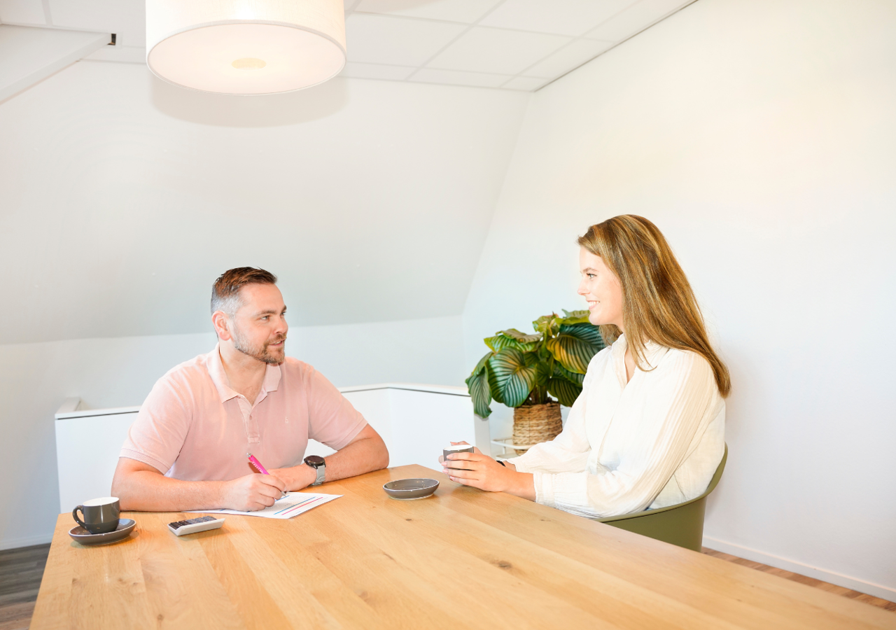 Groeien doe je nooit alleen: het belang van goede begeleiding